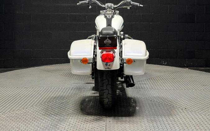 2006 Harley-Davidson® FXDLI - Dyna® Low Rider