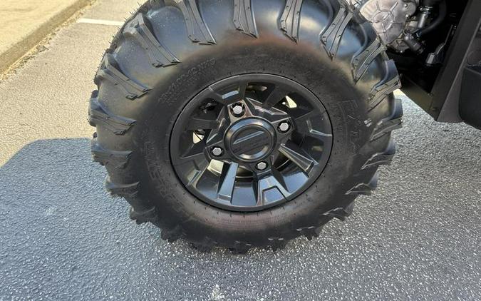 2026 Polaris® Ranger Crew 1000 Premium