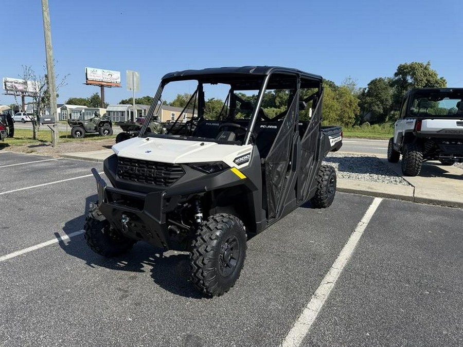 2026 Polaris® Ranger Crew 1000 Premium