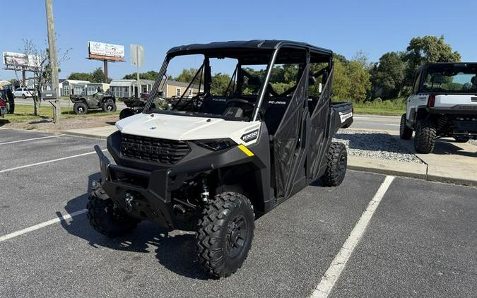 2026 Polaris® Ranger Crew 1000 Premium