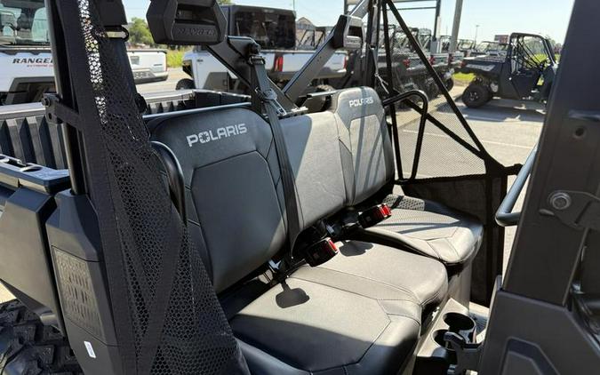 2026 Polaris® Ranger Crew 1000 Premium