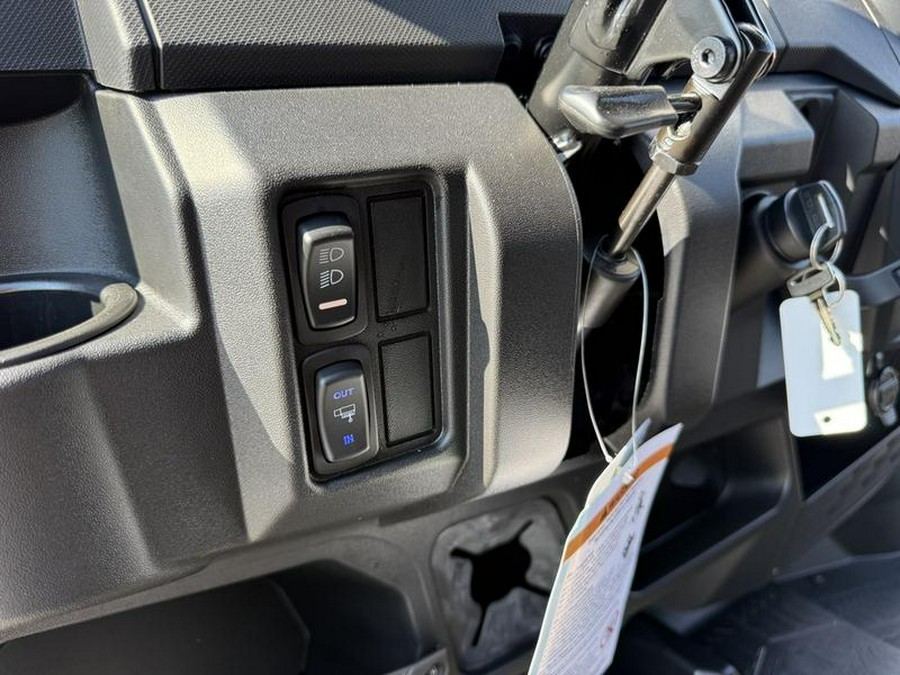 2026 Polaris® Ranger Crew 1000 Premium