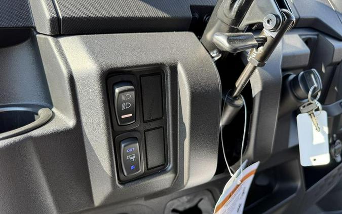 2026 Polaris® Ranger Crew 1000 Premium