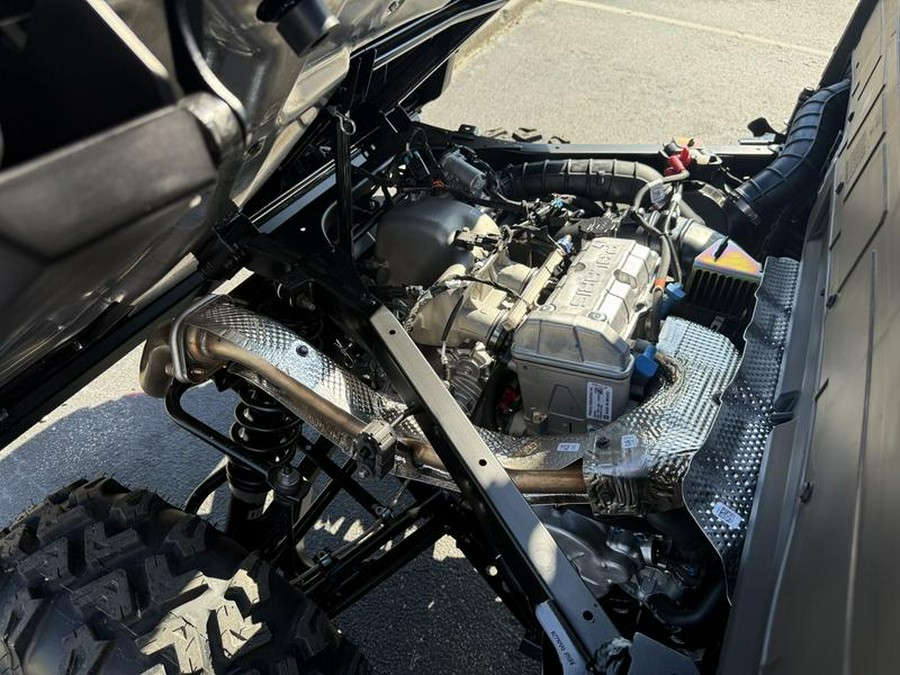 2026 Polaris® Ranger Crew 1000 Premium