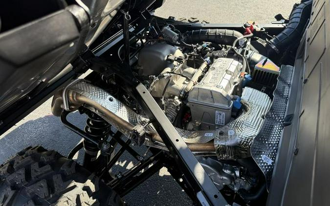 2026 Polaris® Ranger Crew 1000 Premium