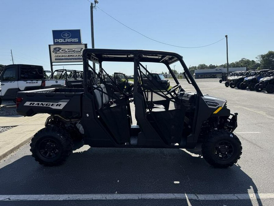 2026 Polaris® Ranger Crew 1000 Premium