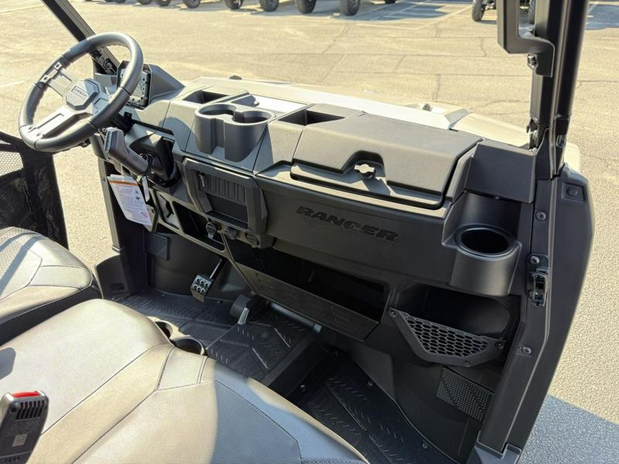 2026 Polaris® Ranger Crew 1000 Premium