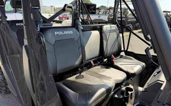 2026 Polaris® Ranger Crew 1000 Premium