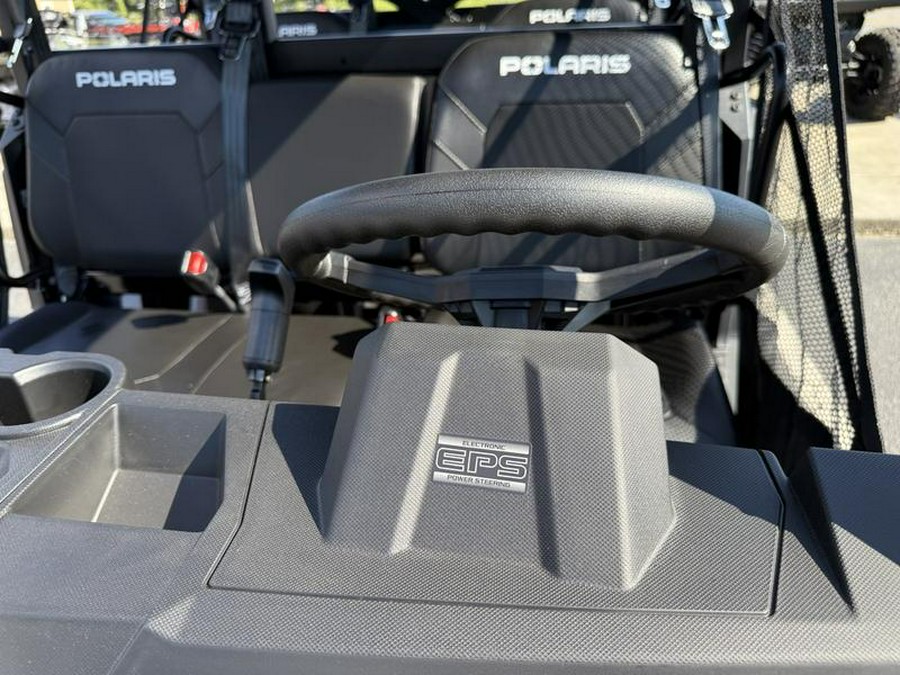 2026 Polaris® Ranger Crew 1000 Premium