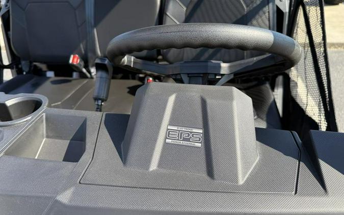 2026 Polaris® Ranger Crew 1000 Premium