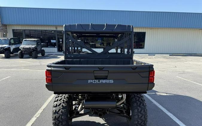 2026 Polaris® Ranger Crew 1000 Premium