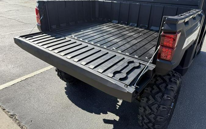 2026 Polaris® Ranger Crew 1000 Premium