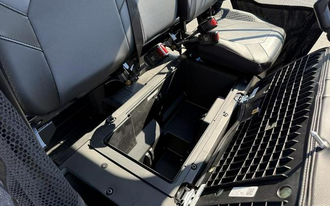 2026 Polaris® Ranger Crew 1000 Premium