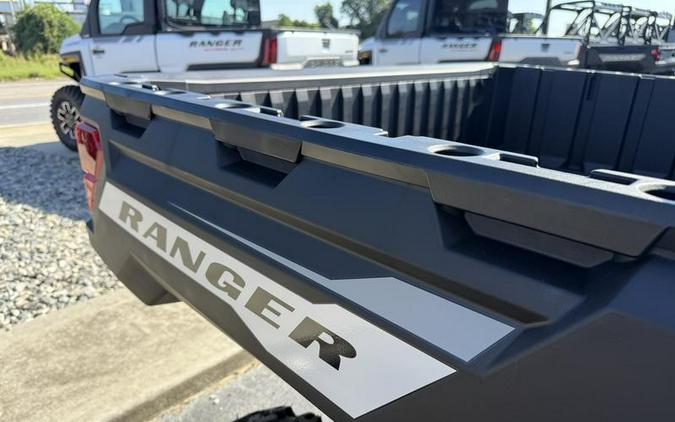 2026 Polaris® Ranger Crew 1000 Premium