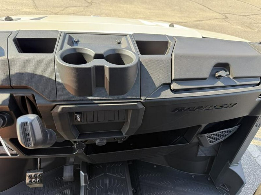 2026 Polaris® Ranger Crew 1000 Premium