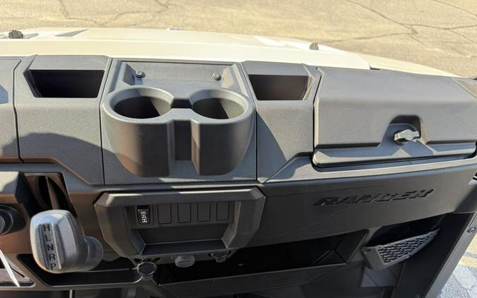 2026 Polaris® Ranger Crew 1000 Premium