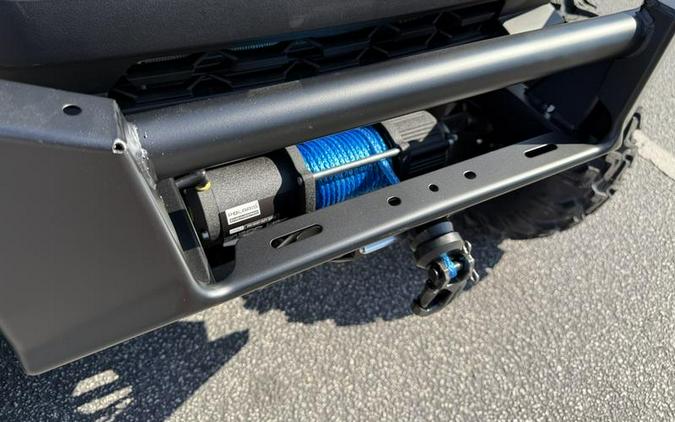 2026 Polaris® Ranger Crew 1000 Premium