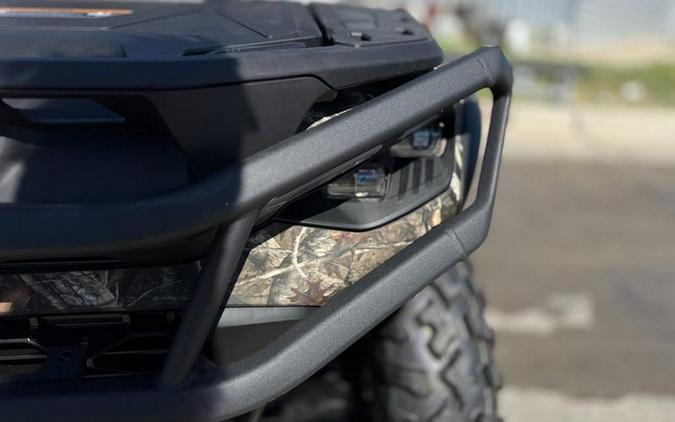 2026 Can-Am® Outlander XT 1000R Dark Wildland Camo