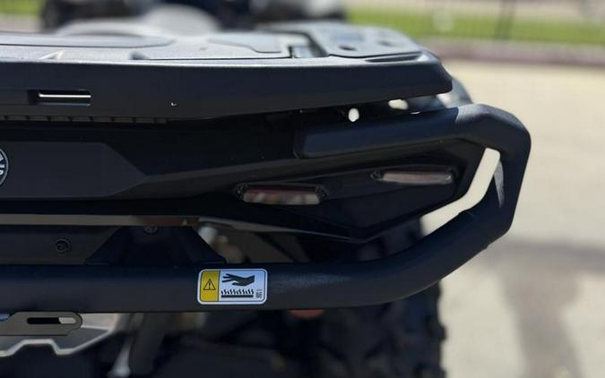 2026 Can-Am® Outlander XT 1000R Dark Wildland Camo