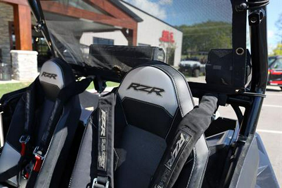 2020 Polaris RZR S 900 Premium