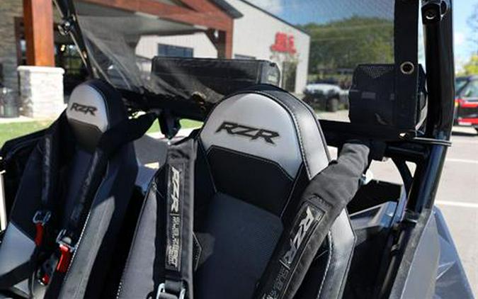 2020 Polaris RZR S 900 Premium