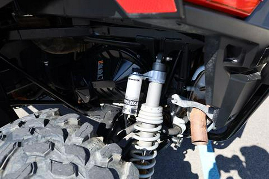 2020 Polaris RZR S 900 Premium