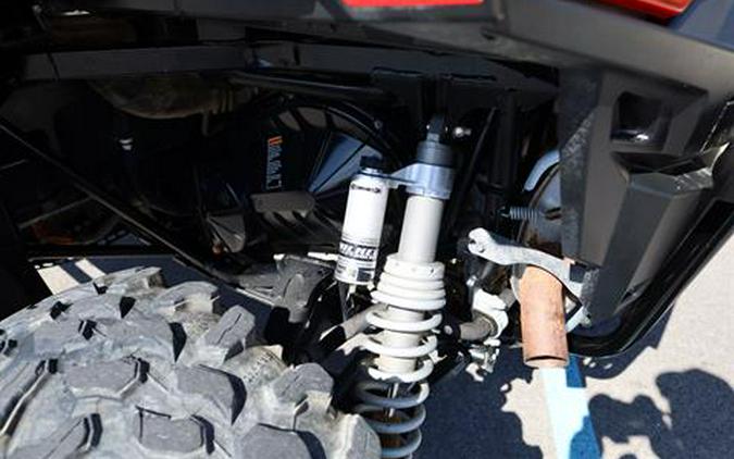 2020 Polaris RZR S 900 Premium