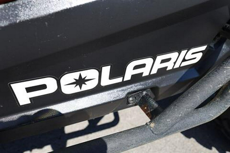 2020 Polaris RZR S 900 Premium