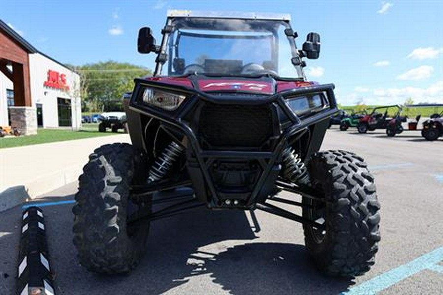 2020 Polaris RZR S 900 Premium