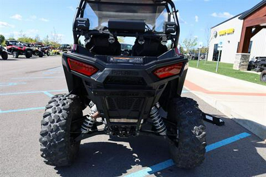 2020 Polaris RZR S 900 Premium