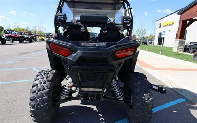 2020 Polaris RZR S 900 Premium