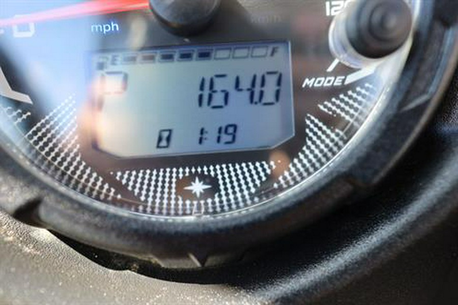 2020 Polaris RZR S 900 Premium