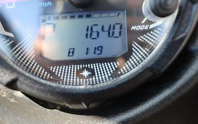 2020 Polaris RZR S 900 Premium