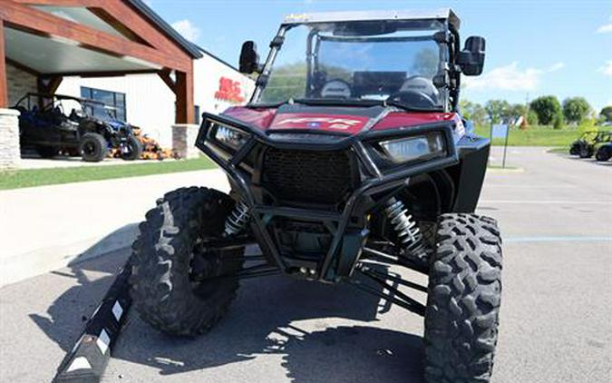 2020 Polaris RZR S 900 Premium