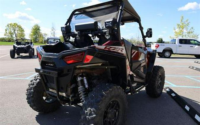 2020 Polaris RZR S 900 Premium