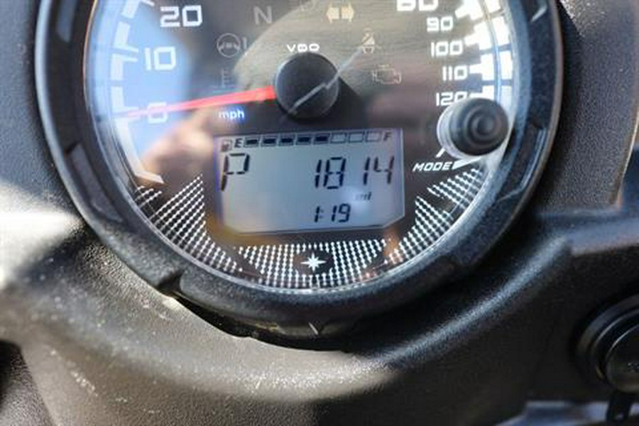 2020 Polaris RZR S 900 Premium