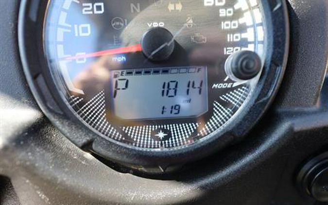 2020 Polaris RZR S 900 Premium