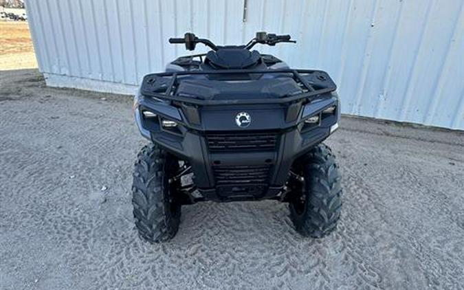 2026 Can-Am Outlander DPS 700
