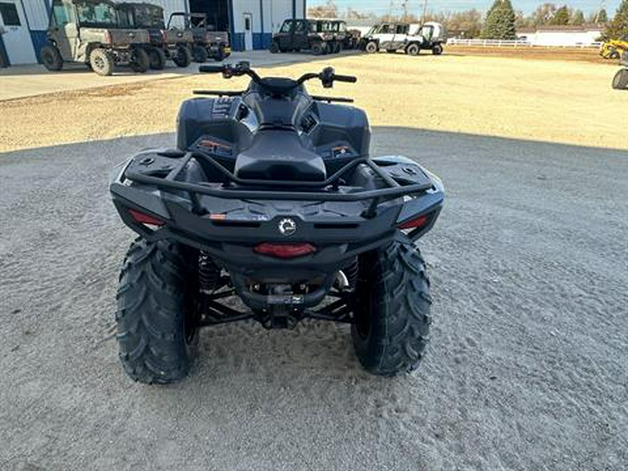 2026 Can-Am Outlander DPS 700