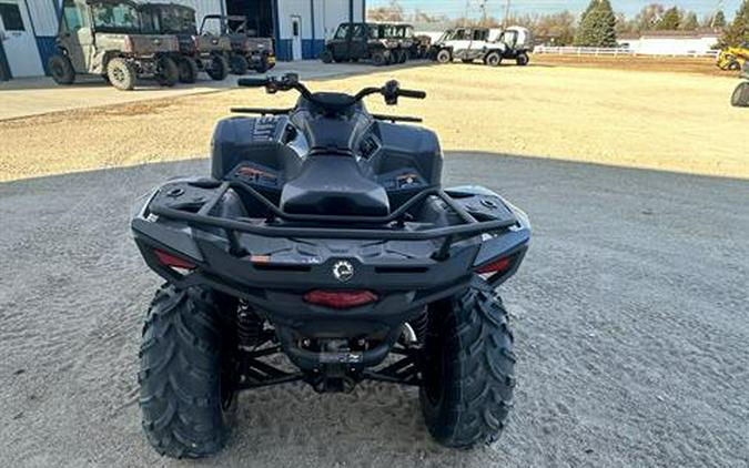 2026 Can-Am Outlander DPS 700
