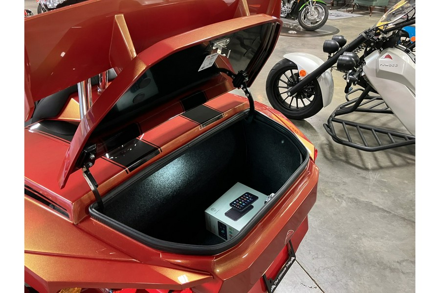 2025 Rewaco PUR3 35 Edition