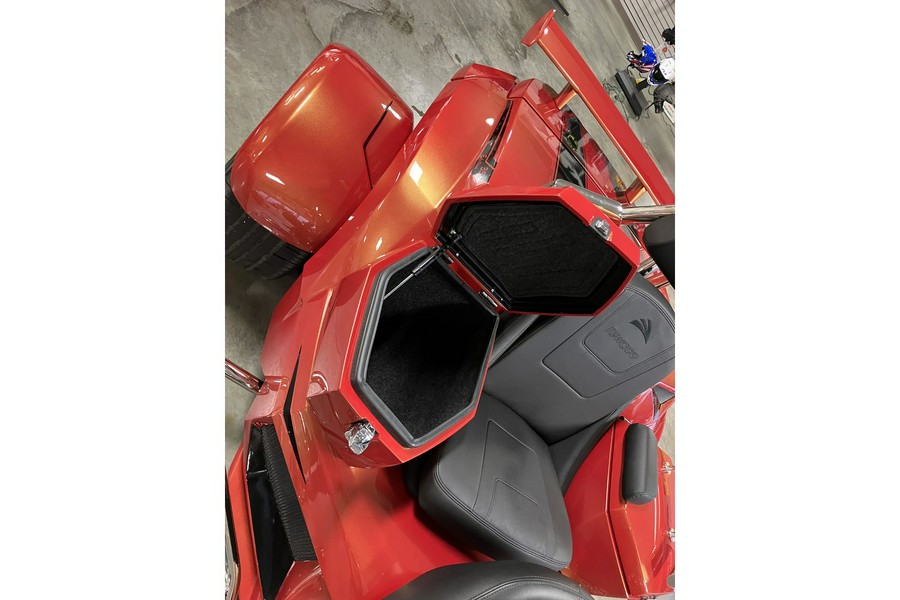 2025 Rewaco PUR3 35 Edition