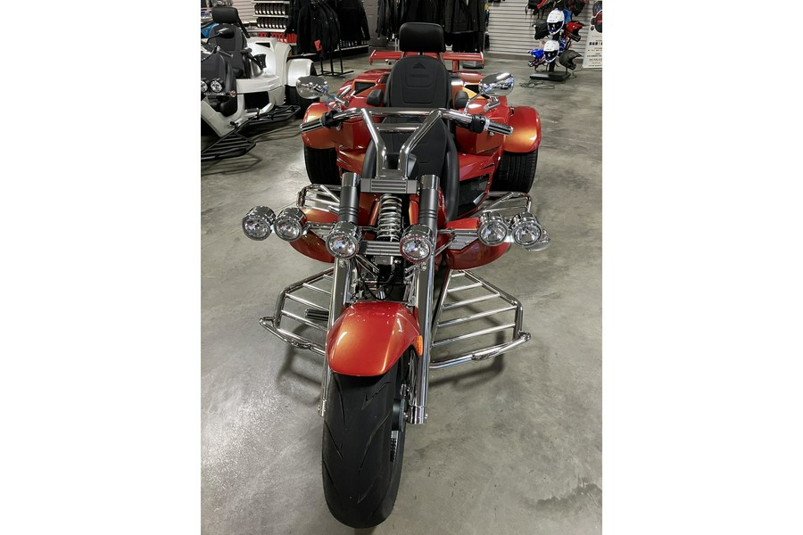 2025 Rewaco PUR3 35 Edition