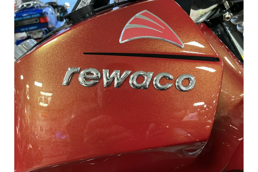 2025 Rewaco PUR3 35 Edition