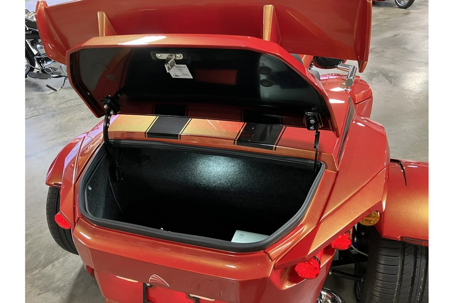 2025 Rewaco PUR3 35 Edition