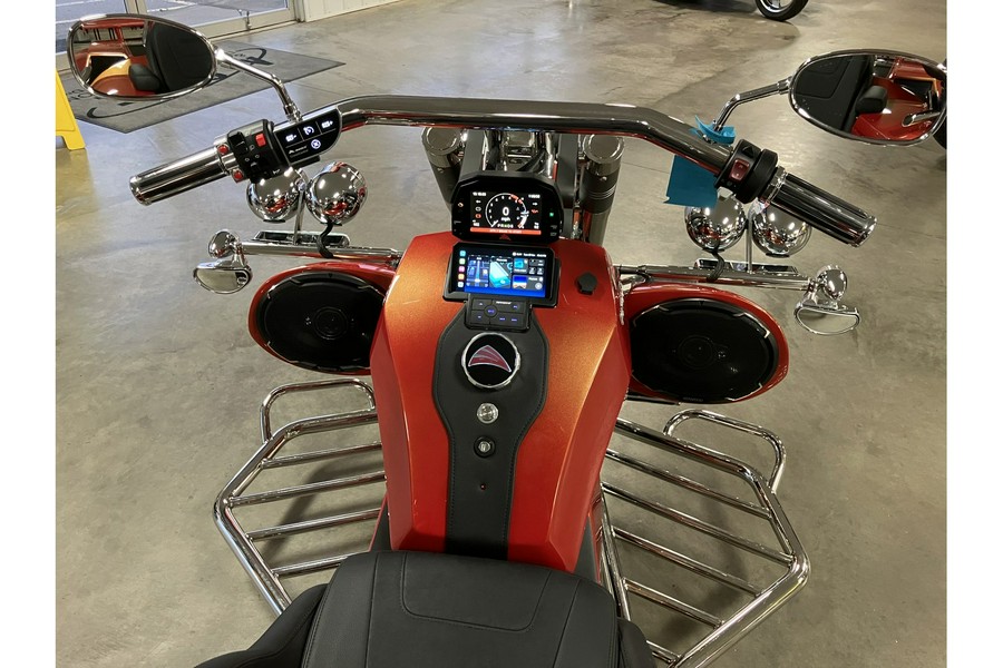 2025 Rewaco PUR3 35 Edition