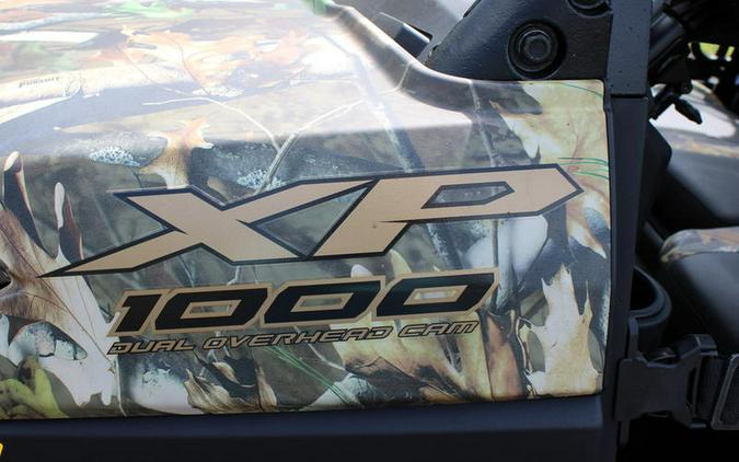2026 Polaris® Ranger XP 1000 Premium Polaris Pursuit Camo