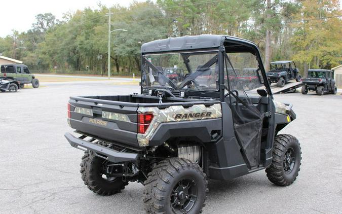 2026 Polaris® Ranger XP 1000 Premium Polaris Pursuit Camo
