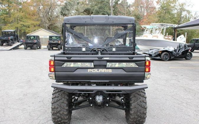 2026 Polaris® Ranger XP 1000 Premium Polaris Pursuit Camo