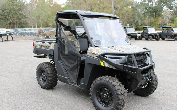 2026 Polaris® Ranger XP 1000 Premium Polaris Pursuit Camo